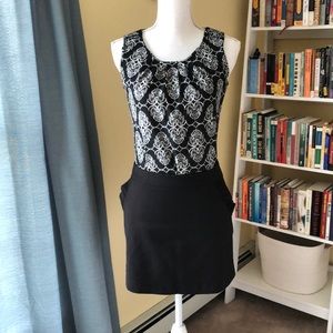 Forever 21 Ruffle Pocket Mini Skirt Size 27